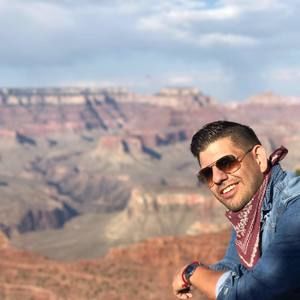 Meet your Posher, Miguel